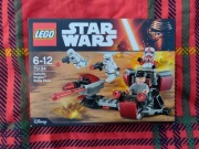 LEGO Star Wars 75134 Imperium Galaktyczne