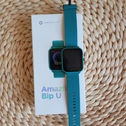 Amazfit BIP U opaska smartwatch 