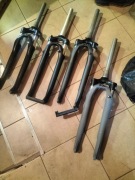 Amortyzator 28" Sr suntour 