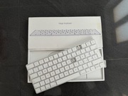 ORYGINALNA Klawiatura Apple Magic Keyboard 2, A1644 biała