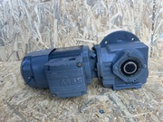 Nowy motoreduktor SEW 45obr 0,25kW 42Nm Hamulec