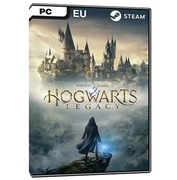 DZIEDZICTWO HOGWARTU / Hogwarts Legacy [PC] KLUCZ STEAM + Gratis