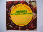 JESSE CRAWFORD - FAMILY FAVORITES FOR CHRISTMAS