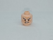 Lego głowa główka cielista 3626cpb0820 lor056