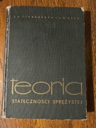 Teoria stateczności sprężystej