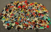 Klocki LEGO Mix 1kg