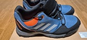 buty sportowe Adidas Terrex Hyperhiker Low K rozmiar 38 2/3  jak nowe