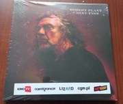 Robert Plant Carry Fire cd folia zobacz Plant , Led Zeppelin