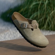 Klapki Birkenstock Boston r.40