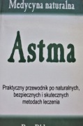 Astma Roy Ridgway Naturalne bezpieczne leczenie 