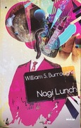 Nagi lunch Burroughs