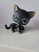 Littlest Pet Shop LPS shorthair