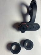 Uchwyt na rower Gearlock