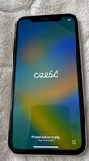 iPhone 11 64GB  BIAŁY