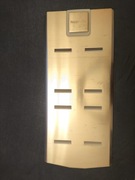 Panel/ obudowa komory lodówki Beko BCNA306E2S 7522520002