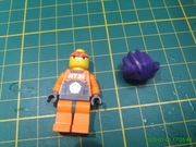 LEGO Exo-Force - Ryo