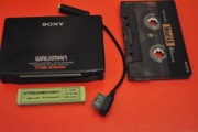 WALKMAN SONY WM-702
