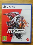 MXGP 2020 (PS4/PS5) Wer Pudełkowa