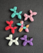 Ozdoby do butów, przypinki do butów, crocs, chodaki, jbbitzcrocs