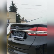 Listwa klapy Ford Fusion USA Lift blenda oryginala
