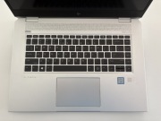 Laptop 15'' HP Elitebook 1050G1 32/2000 GB i7 + Nvidia GTX 4K + HP Dock