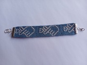 Bransoletka z muliny 