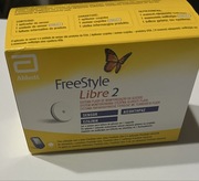 Freestyle libre 2