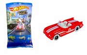 NOWY Hot Wheels MYSTERY MODELS- '55 CORVETTE HFL02