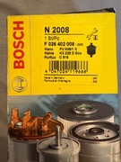 BOSCH FILTR PALIWA F 026 402 008