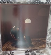 Hubert. kolorowe domy + dzieci śmieci LTD winyl Hubert dzieci śmieci 