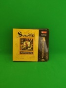 Andrzej Sapkowski - Narrenturm - Audiobook CD MP3 - Superprodukcja