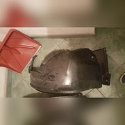 Nadkola nadkole przód część tylna  Bmw e90 e91