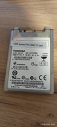 DYSK TWARDY TOSHIBA MK1633GSG 1.8" mSATA
