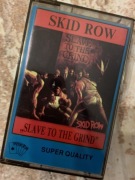 Skid Row