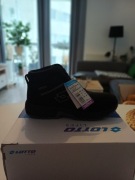 Nowe, wysokie buty firmy Lotto Evedal mid rozm 45