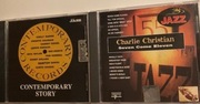 2 X JAZZ - Charlie Christian; Contemporary Story