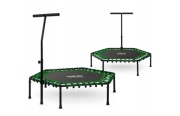 Trampolina fitness Neo-sport 100 cm