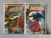 Daredevil Vol. 1 zeszyty 159 – 244 (full run Frank Millera)