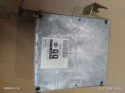 KOMPUTER STEROWNIK SILNIKA UKŁAD WTRYSKU PALIWA