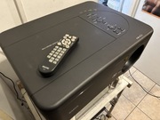 KINOWY PROJECTOR SANYO PDG-DXT10L - 500cali!