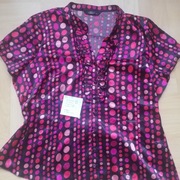 bluzka letnia Bm r.50