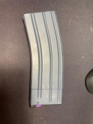 Magazynek AR15 Green Gaz do karabinków gazowych CGS, MWS