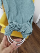 Chusta kółkowa zaffiro 