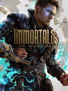 Immortals of Aveum EA Key