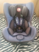 Fotelik samochodowy 0-13 kg