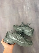 Buty New Balance 740 ABZORB Szare Unisex - Rozmiar 41.5