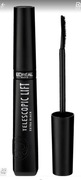 Tusz do rzęs Telescopic Lift Extra Black Mascara