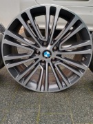 BMW 5 G30 /G31 ALUFELGI „18”, 8Jx18 5x112 ET 30