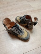 Buty do ortez AurelkaORTO