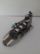 Lego StarWars 7668 Rebel Scout Speeder - KOMPLETNY